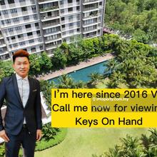 Windows On The Park, Bandar Tun Hussein Onn, Cheras Condo for Sale