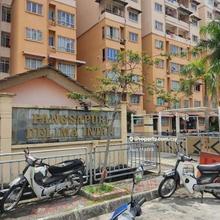 Apartment Delima Intan, Juru