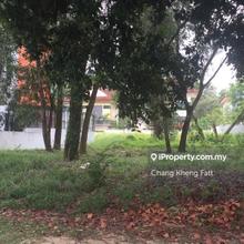 Bungalow Land at Mihrab, Bukit Jelutong, Shah Alam for Sale