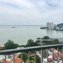 Desa Mar Vista at Batu Ferringhi For Rent