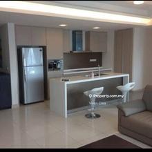 Strategic Location With Fully Furnished Unit For Rent