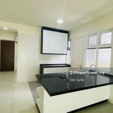 Condominium for Rent