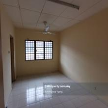 Sri Gombak/Batu caves/Selayang