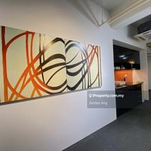 Ready Office at Megan Avenue 1, Jalan Mayang Sari, KLCC