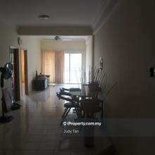 Matured & Prime Location apartment at Klang