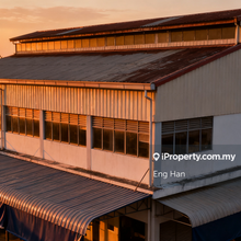 Jalan Klang Lama, Old Klang Road Limited Factory/Warehouse for Rent