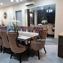 Fully furnished 
