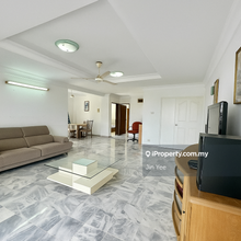 6% ROI Corner Endah Villa Balcony nice view Well Kept 100% Loan Nr LRT