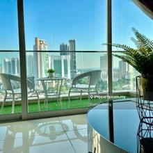 Fully Furnished Renovated Ready Move In Foreigner Eligible Condo