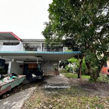 Jalan Edgecumbe 2sty Semi D House 4090sf Persiaran Gurney Georgetown