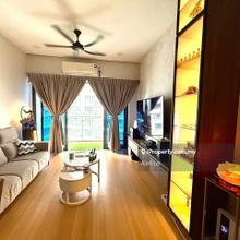 Baypoint with 2 Balcony 3-Bedrooms Unit For Sale / Rent