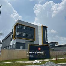 Nilai Business Park xme