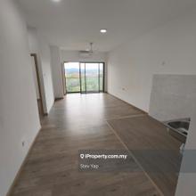 Bundusan Forest hill Residence Block A For Sale