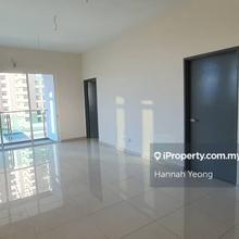 Partly Furnished Unit in Sungai Long @ Lavender Residence for Sale