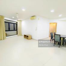 Party Furnished Aragreen For Rent
