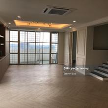 Ridzuan Condo Penthouse  Bandar Sunway, Petaling Jaya, 