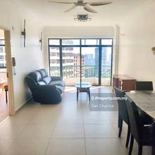 Sunny Ville @ Gelugor fully furnished @ USM