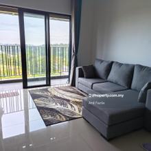 Sensory Residence Southville,, Bangi For Sale