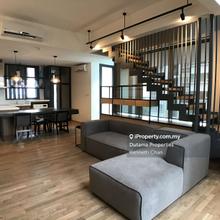 Twy Mont Kiara Condominium for Sale!