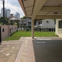 Semi Detached House in Section 17 Petaling Jaya