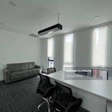 Office for Rent