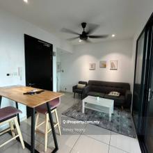 Almas Suite Apartment
