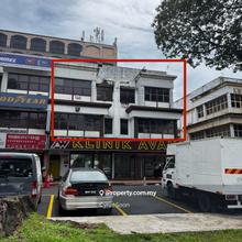 4 Anjoint Shop Office for Rent, Taman Desa Bakti ,Selayang