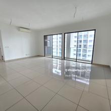 5room 4bathroom penthouse furnished unit for sale
