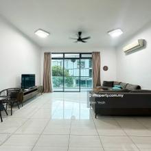 The Light Collection 2, Partial Seaview Rare 1367sqft, The Light City