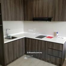 Subang jaya onecity studio or  duplex 506 or 710sqft  2 r2b for Sale