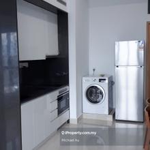 Colony by infinity Serviced Residence for Rent