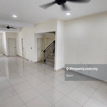 Monet Garden Townhouse@Sunsuria City