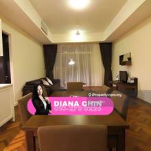 Cozy Fully Furnished Unit
