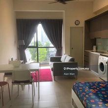 Condominium for Rent