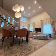 Brand New Bungalow With Pool, Fully Furnished
