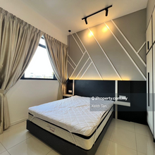 Chambers Residence Fully Furnished Studio for Rent 6 mins Walk to Sunw