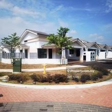 Bertam Nusacinta Bandar Setia Fontaines