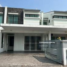 Terrace house for Rent