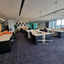 Uptown 5, Damansara Uptown, Damansara Utama, Petaling Jaya