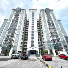 Well Maintained Unit 
