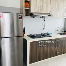 Good Condition partially unit for Salas