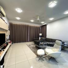 Service Residence @ Uptown Residence For Sale