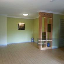 The Straits View Condominium 3bed Johor Bahru