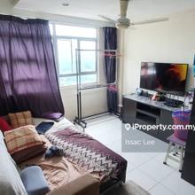 The Pulse Condo