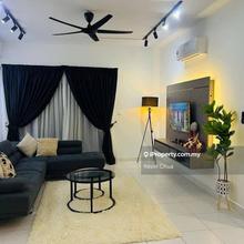 Permas 3 Room type Beautiful Renovation