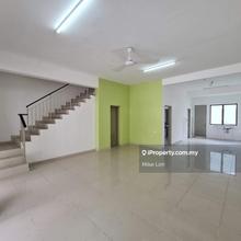 Full loan, Low Deposit, Gate & Guarded 2sty Taman Semenyih Mewah