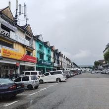 3sty Tampoi Utama Roi 8%