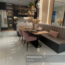 New Lake View Residence,Low Density