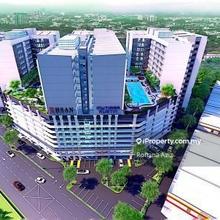 Promosi Rumah Bumiputera 