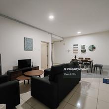 Fully Furnished 4 Bedroom with Good Condition at Sunway Velocity